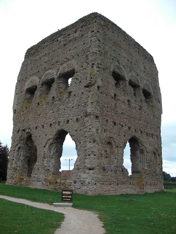 Temple de Janus