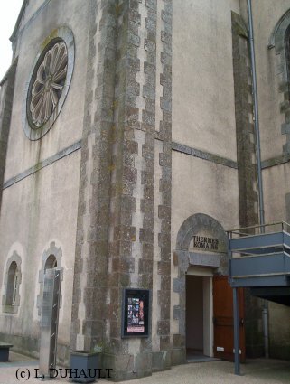 L'glise