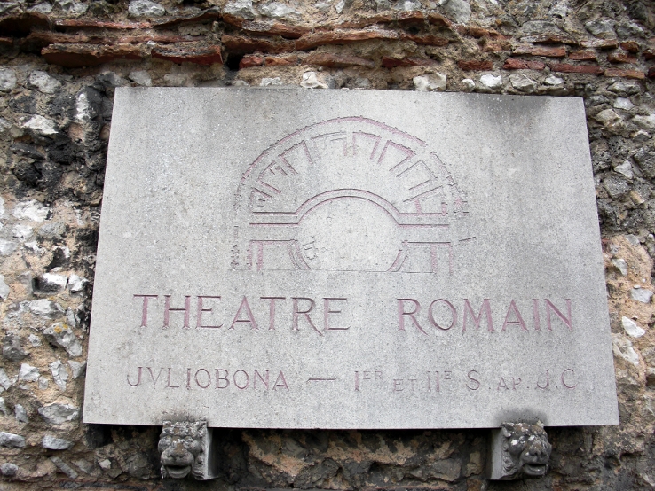 plaque