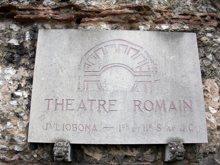 plaque